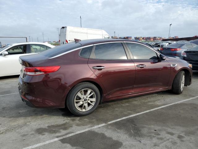 Image 3 of 2018 KIA OPTIMA LX 2018 with VIN 5XXGT4L3XJG195656