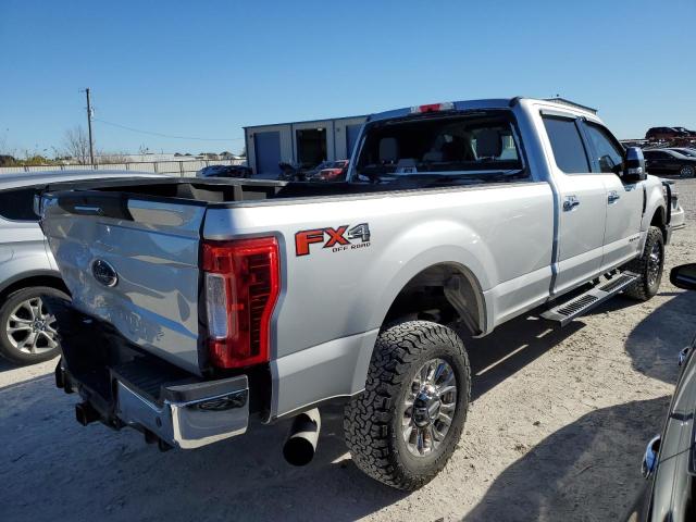 Image 3 of 2017 FORD F250 SUPER DUTY 2017 with VIN 1FT7W2BT6HED66687