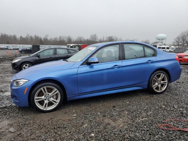 Image 1 of 2015 BMW 335 XI 2015 with VIN WBA3B9C58FP459373
