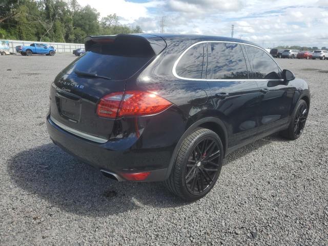 Image 3 of 2012 PORSCHE CAYENNE  2012 with VIN WP1AA2A23CLA01187