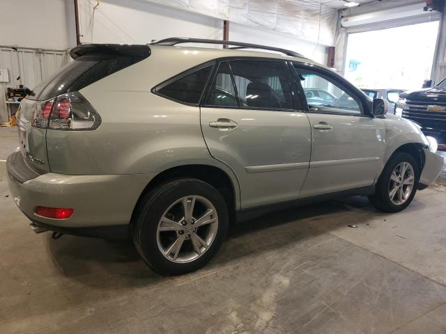 Image 3 of 2006 LEXUS RX 400 2006 with VIN JTJHW31U360028451
