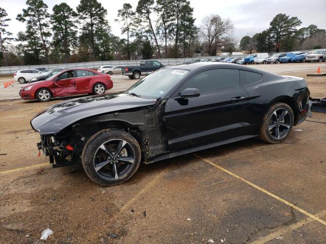 Image 1 of 2020 FORD MUSTANG  2020 with VIN 1FA6P8TH7L5173131