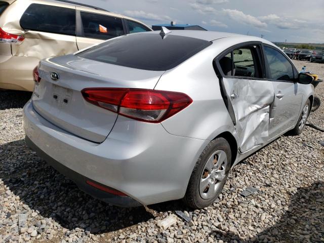 Obraz 3 z 2017 KIA FORTE LX 2017 z VIN 3KPFK4A74HE036123