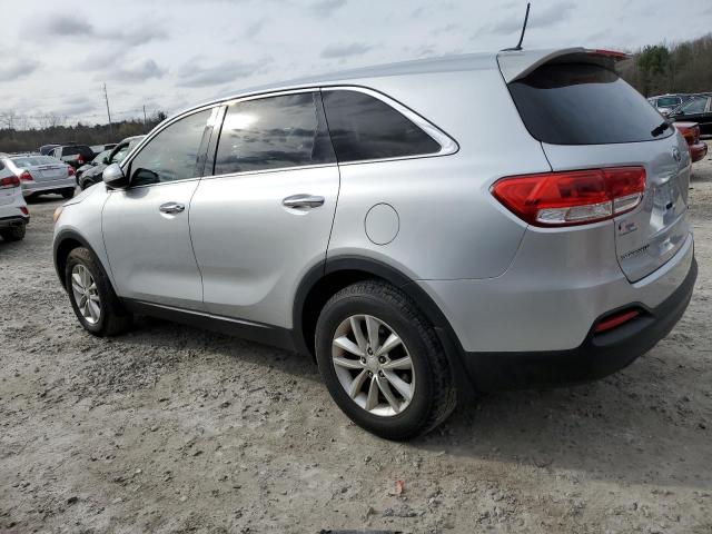 Obraz 2 z 2016 KIA SORENTO LX 2016 z VIN 5XYPG4A30GG021607