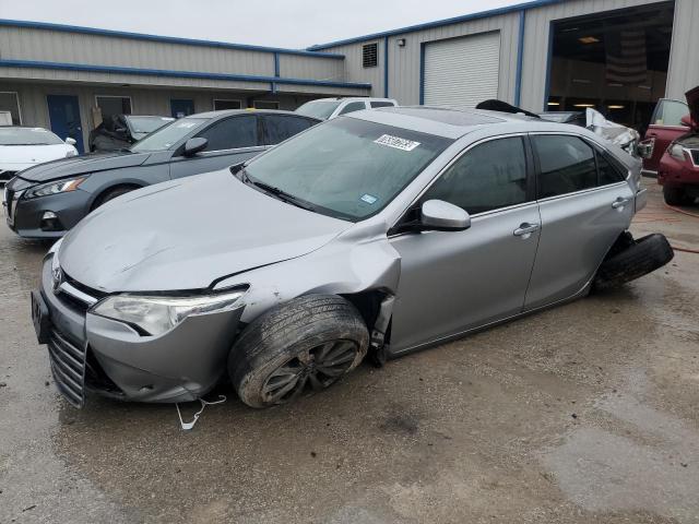 Изображение 1 2017 TOYOTA CAMRY LE 2017 с VIN 4T1BF1FK7HU683434