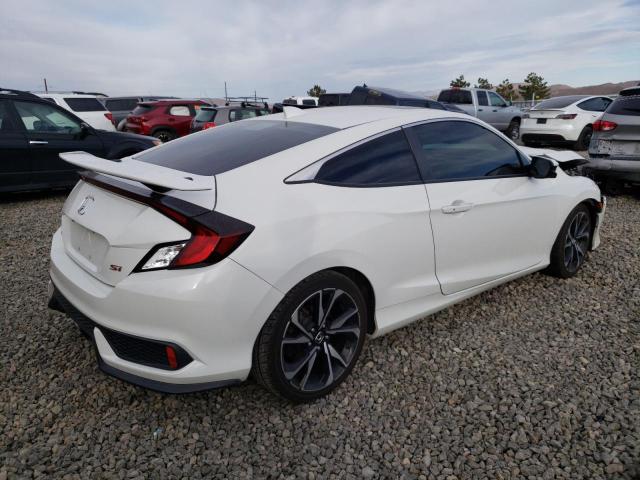 Obraz 3 z 2019 HONDA CIVIC SI 2019 z VIN 2HGFC3A5XKH750602