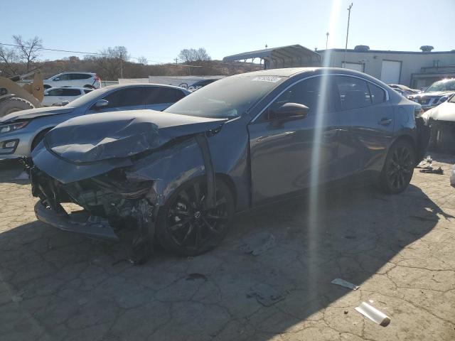 Obraz 1 z 2022 MAZDA 3  2022 z VIN JM1BPBAY2N1509867