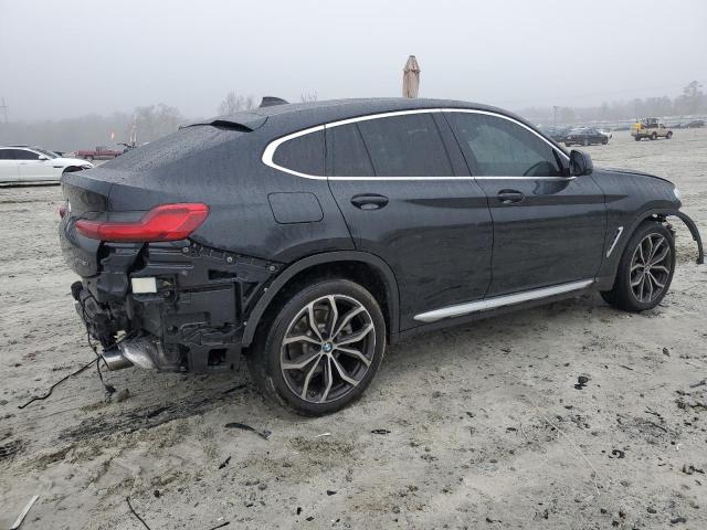 Изображение 3 2021 BMW X4 XDRIVE30I 2021 с VIN 5UX2V1C04M9H29990