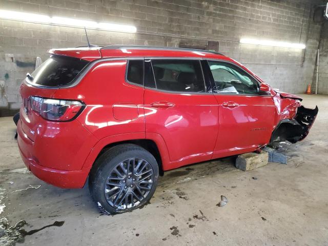 Obraz 3 z 2022 JEEP COMPASS LIMITED 2022 z VIN 3C4NJDCB3NT150217