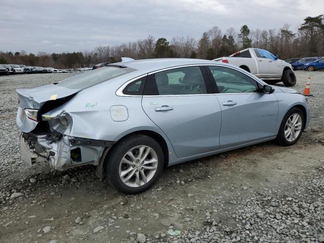 Image 3 of 2017 CHEVROLET MALIBU LT 2017 with VIN 1G1ZE5ST0HF193622