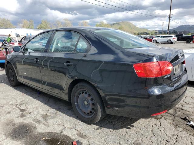 Obraz 2 z 2011 VOLKSWAGEN JETTA SE 2011 z VIN 3VWDZ7AJ3BM389477