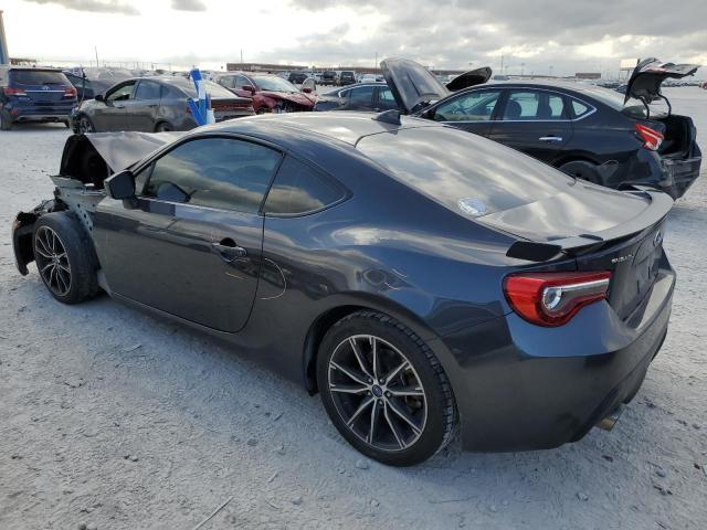 Image 2 of 2018 SUBARU BRZ 2.0 PREMIUM 2018 with VIN JF1ZCAB1XJ9603454