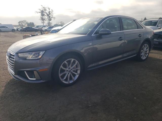 Obraz 2019 AUDI A4 PREMIUM 2019
