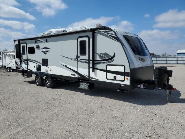 Изображение 1 2019 WHITE 28 2019 с VIN 1UJBJ0BR8K14L0065