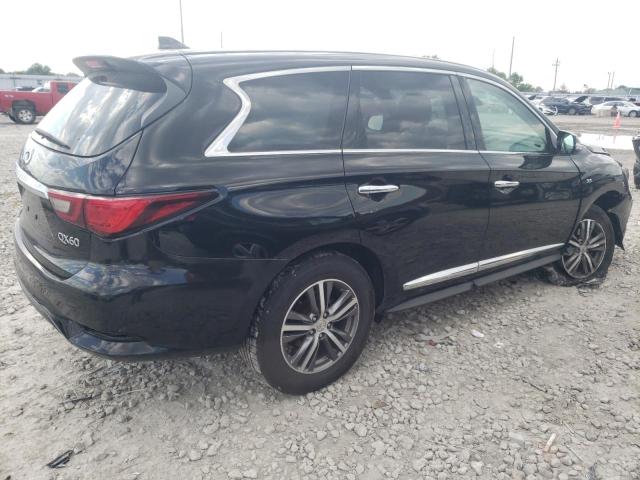 Image 3 of 2020 INFINITI QX60 LUXE 2020 with VIN 5N1DL0MM4LC520531