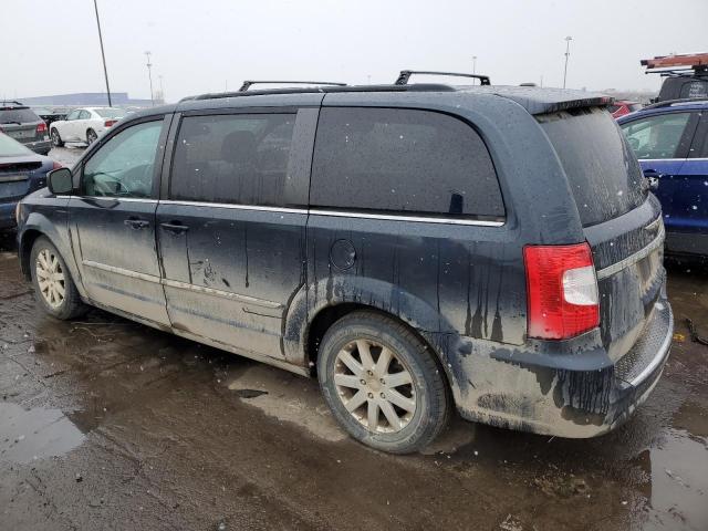 Obraz 2 z 2014 CHRYSLER TOWN & COUNTRY TOURING 2014 z VIN 2C4RC1BGXER149043