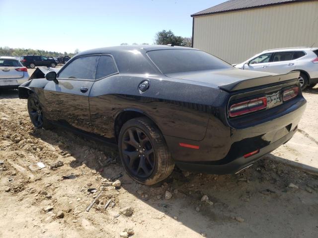 Obraz 2 z 2020 DODGE CHALLENGER SXT 2020 z VIN 2C3CDZAG9LH230867
