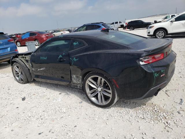 Image 2 of 2018 CHEVROLET CAMARO LT 2018 with VIN 1G1FB1RS6J0160649