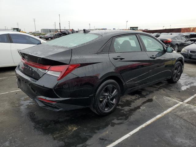 Obraz 3 z 2021 HYUNDAI ELANTRA SEL 2021 z VIN 5NPLM4AG5MH019382