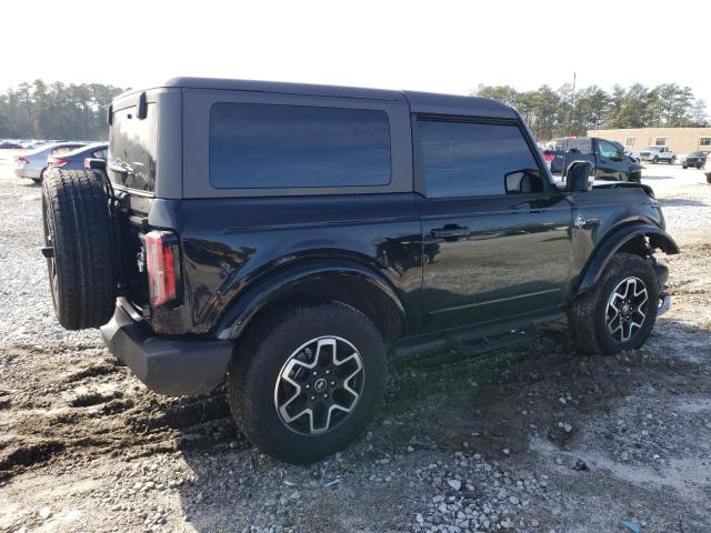 Изображение 3 2023 FORD BRONCO BASE 2023 с VIN 1FMDE5AH7PLB20855