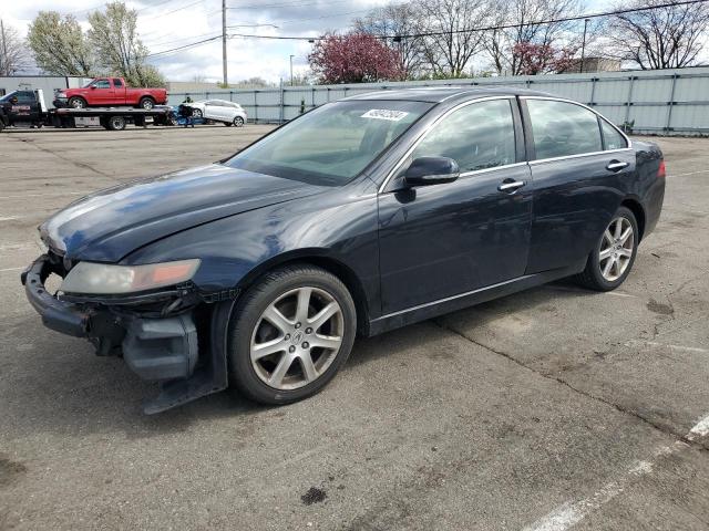 Obraz 1 z 2005 ACURA TSX  2005 z VIN JH4CL96975C032205