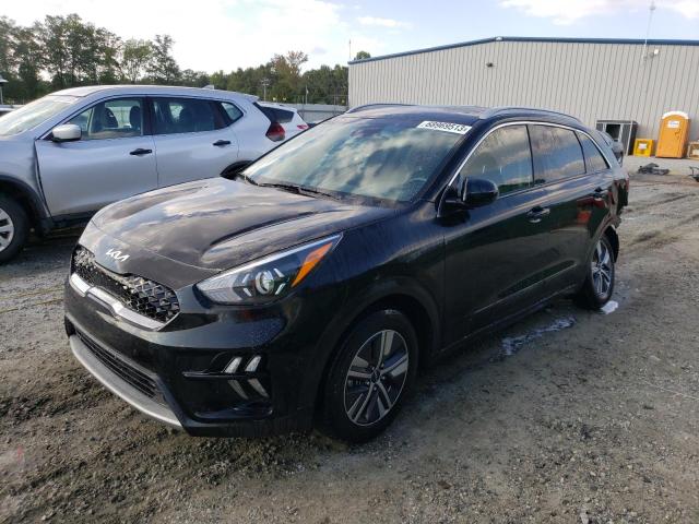 2022 KIA NIRO LX 2022 image
