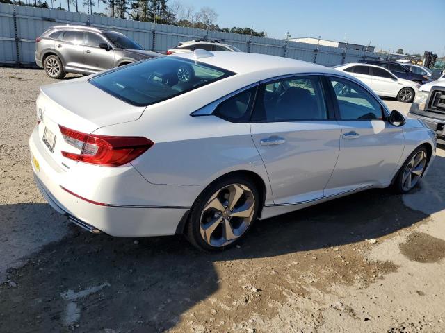 Obraz 3 z 2018 HONDA ACCORD TOURING 2018 z VIN 1HGCV1F9XJA117124