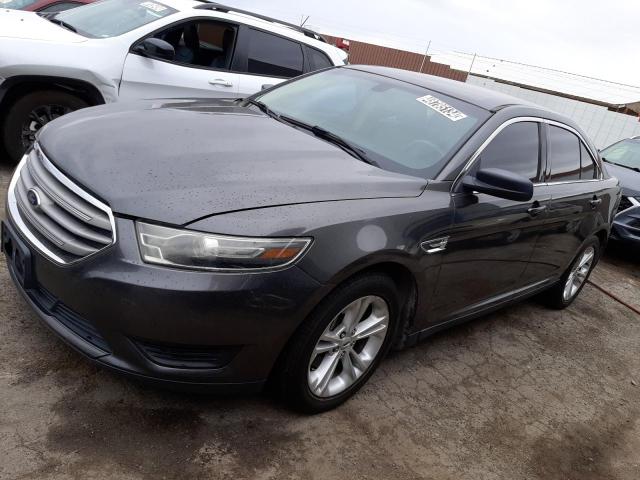 2015 FORD TAURUS SE 2015 image