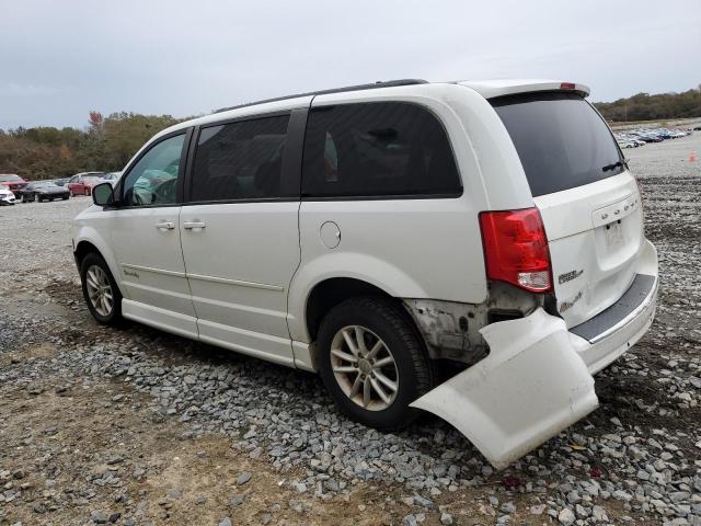 Obraz 2 z 2015 DODGE GRAND CARAVAN SXT 2015 z VIN 2C4RDGCG7FR732623