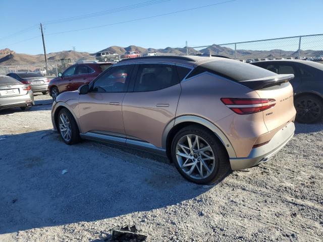 Изображение 2 2023 GENESIS GV60 ADVANCED 2023 с VIN KMUKCDTC9PU006652