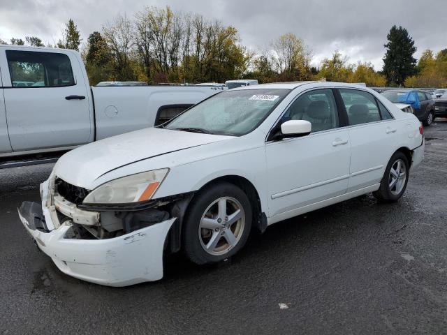 2005 HONDA ACCORD EX 2005 image