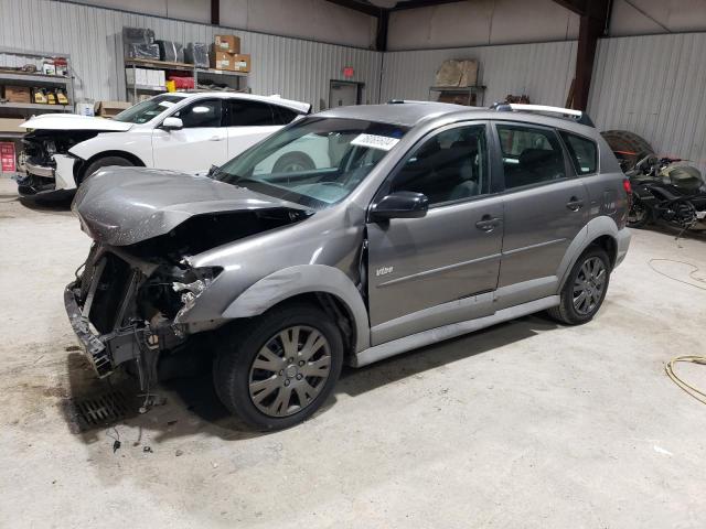 Image 1 of 2005 Pontiac Vibe 2005 with VIN 5Y2SL63845Z471611