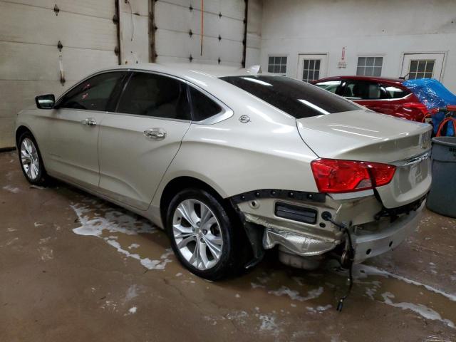 Obraz 2 z 2014 CHEVROLET IMPALA LT 2014 z VIN 2G1115SLXE9201335