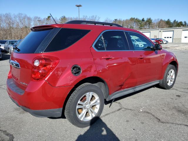 Obraz 3 z 2013 CHEVROLET EQUINOX LT 2013 z VIN 2GNFLEEKXD6194582