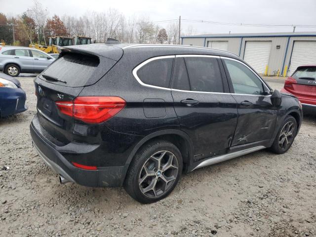 Image 3 of 2016 BMW X1 XDRIVE28I 2016 with VIN WBXHT3C30GP885242