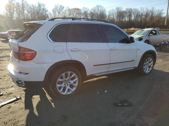 Image 3 of 2013 BMW X5 XDRIVE35I 2013 with VIN 5UXZV4C5XD0E13929