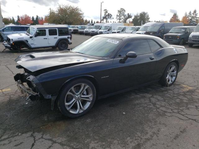 Obraz 2022 DODGE CHALLENGER R/T 2022