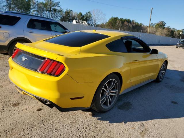 Obraz 3 z 2015 FORD MUSTANG  2015 z VIN 1FA6P8TH1F5429512