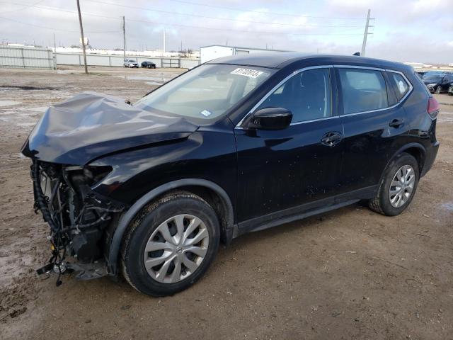 Image 1 of 2020 NISSAN ROGUE S 2020 with VIN JN8AT2MT1LW033090