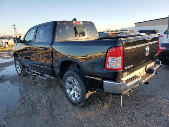 Image 2 of 2022 RAM 1500 BIG HORN/LONE STAR 2022 with VIN 1C6SRFFT1NN434917