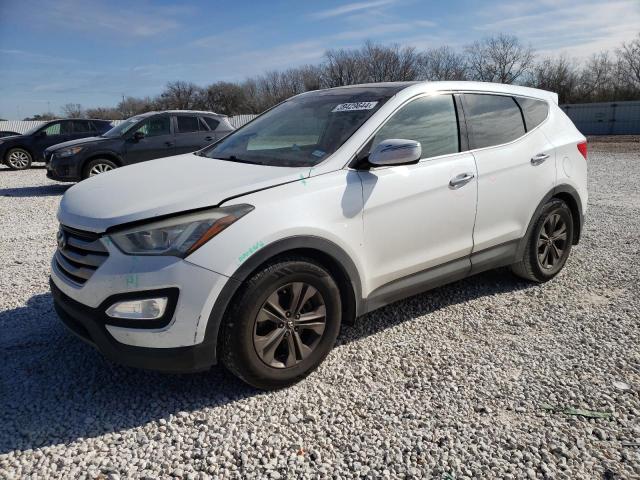 Изображение 2013 HYUNDAI SANTA FE SPORT  2013