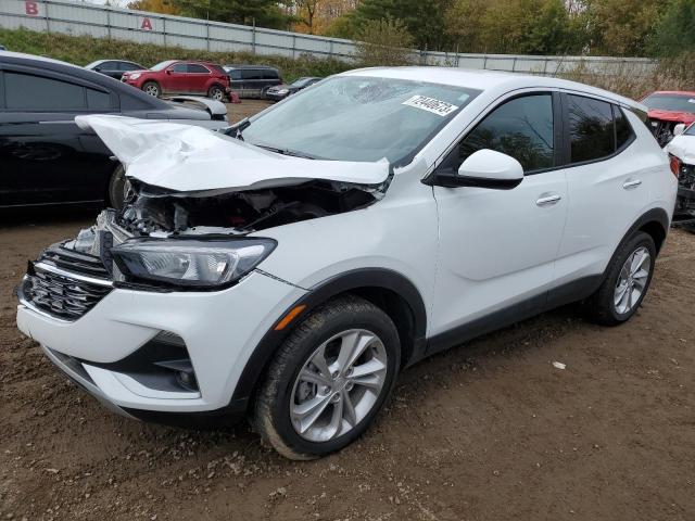 Изображение 2023 BUICK ENCORE GX PREFERRED 2023