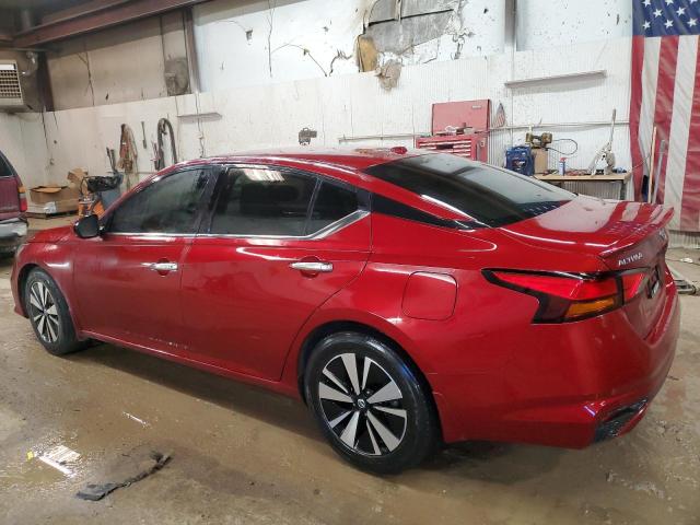 Obraz 2 z 2019 NISSAN ALTIMA SV 2019 z VIN 1N4BL4DVXKC109912