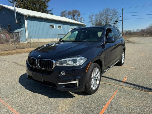 Изображение 2 2016 BMW X5 XDRIVE35I 2016 с VIN 5UXKR0C50G0S88648