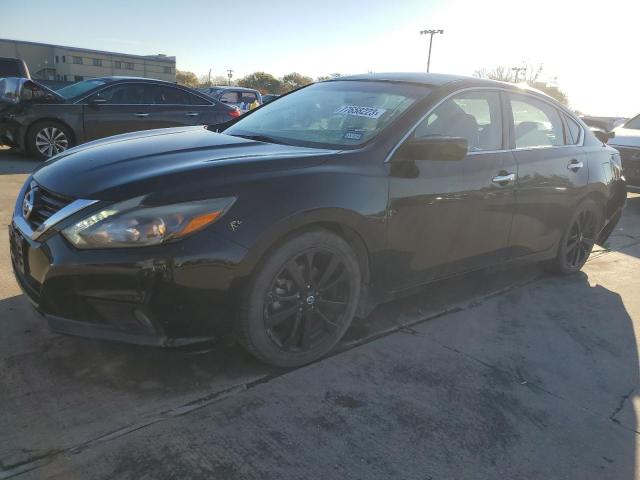 Image 1 of 2017 NISSAN ALTIMA 2.5 2017 with VIN 1N4AL3AP9HC258557