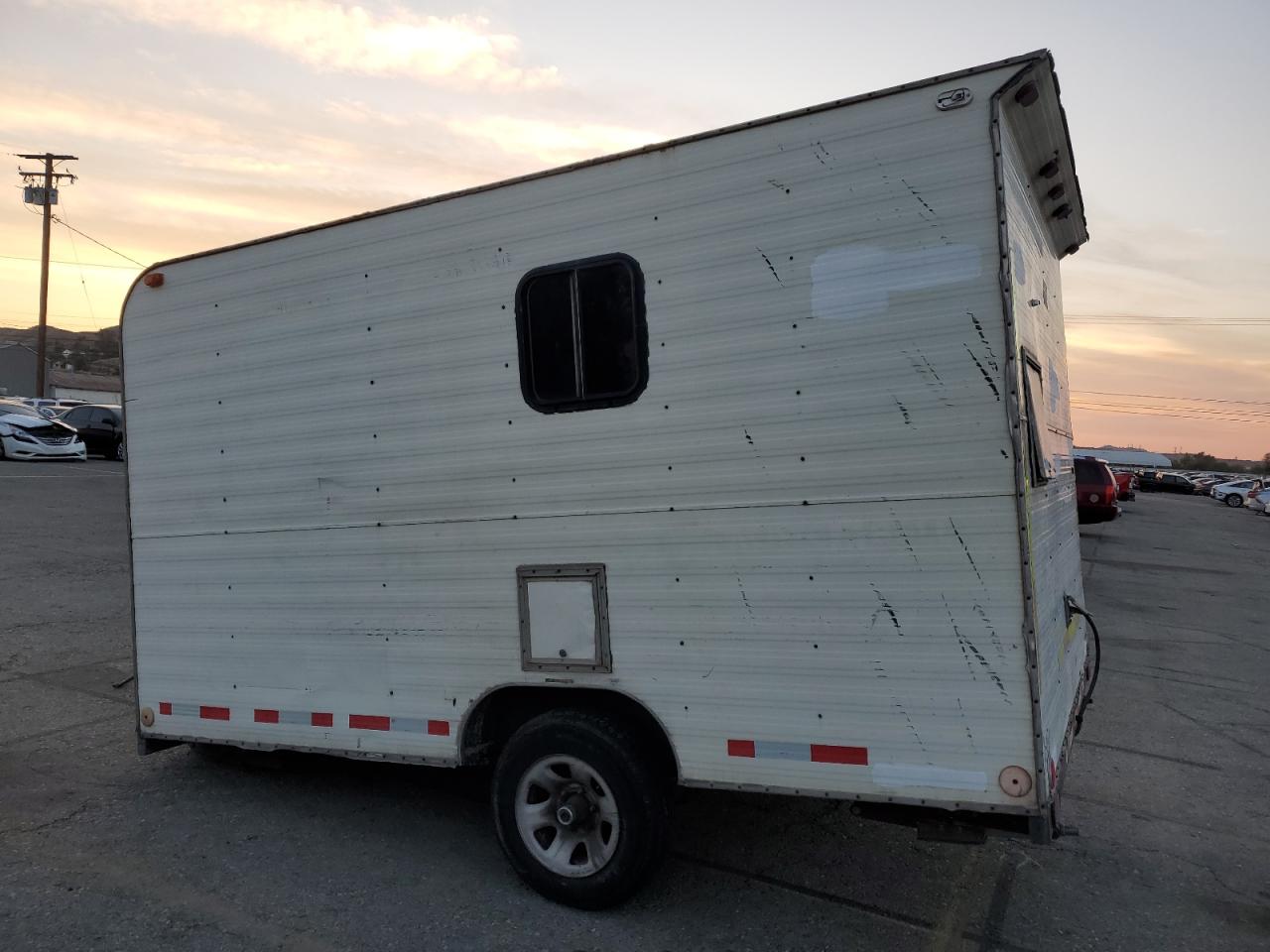 Image 3 of 1989 UNKN TRAILER 1989 with VIN CGL06973114898912