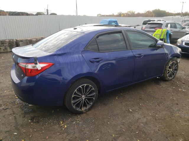 Изображение 3 2016 TOYOTA COROLLA L 2016 с VIN 2T1BURHE8GC512106