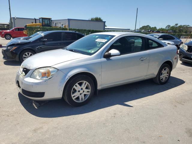 Obraz 2007 PONTIAC G5  2007