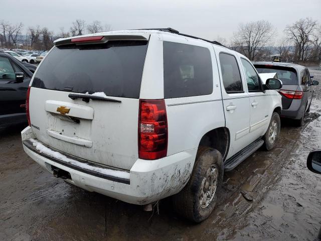 Obraz 3 z 2014 CHEVROLET TAHOE K1500 LT 2014 z VIN 1GNSKBE07ER247520