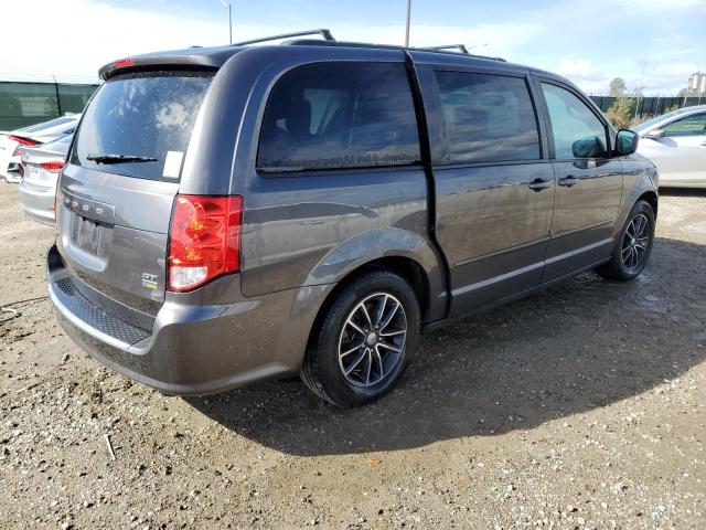 Image 3 of 2017 DODGE GRAND CARAVAN GT 2017 with VIN 2C4RDGEG8HR715071